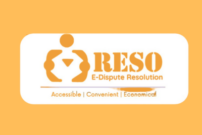 We strategize and write copy for a RESO’s presentation.