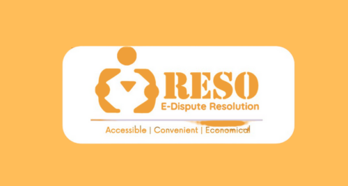 We strategize and write copy for a RESO’s presentation.