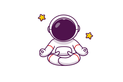 We transform a yoga training program’s landing page with our copy.