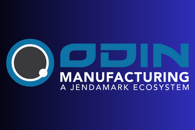 Jendamark’s New Software Solution: Our Copywriting on Display in Their Brochure
