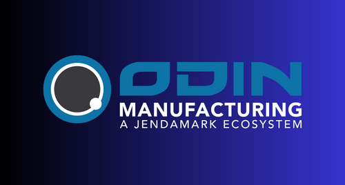 client logo logo of an industrail automation company