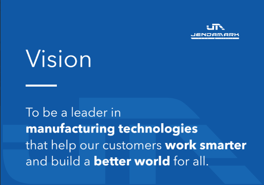 odin 3 screenshot of brochure of an indusrtrial automation company.