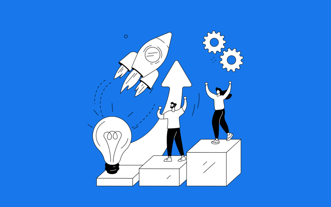 The Founders Arena engages its audience on LinkedIn with our content.