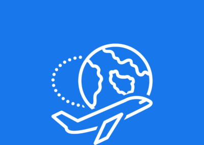 Globalogy’s website gets a well-deserved makeover with our copy.